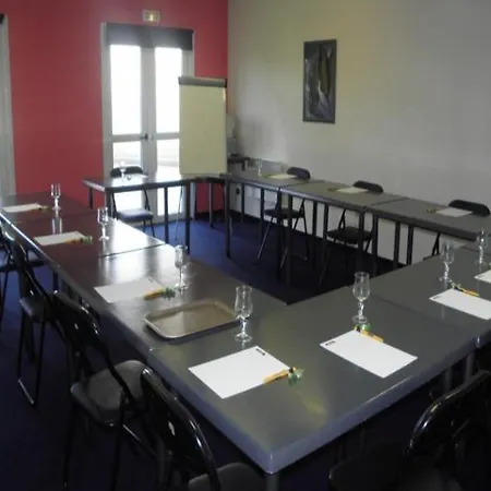 Hotel Parisnord