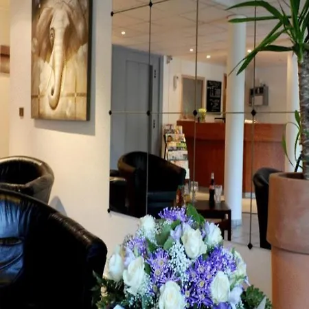 Hotel Parisnord
