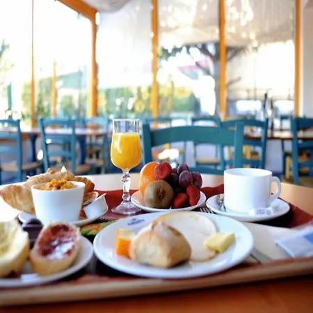 Parisnord Hotel Le Blanc-Mesnil