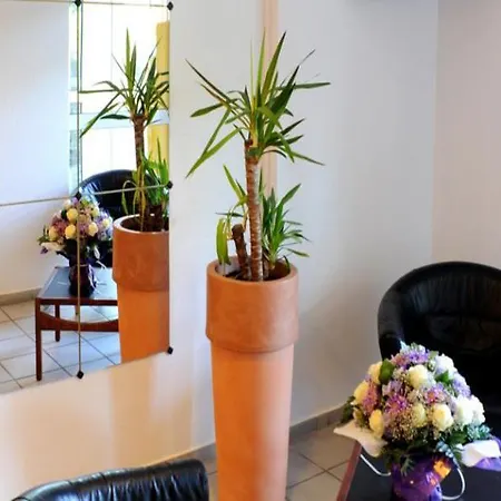 Parisnord Hotel
