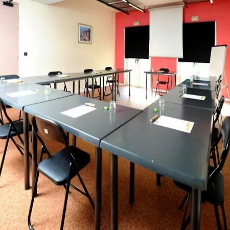 Hotel Parisnord 3*