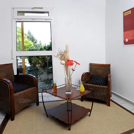 Parisnord Hotel 3*