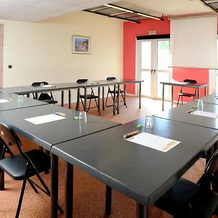 Hotel Parisnord Le Blanc-Mesnil