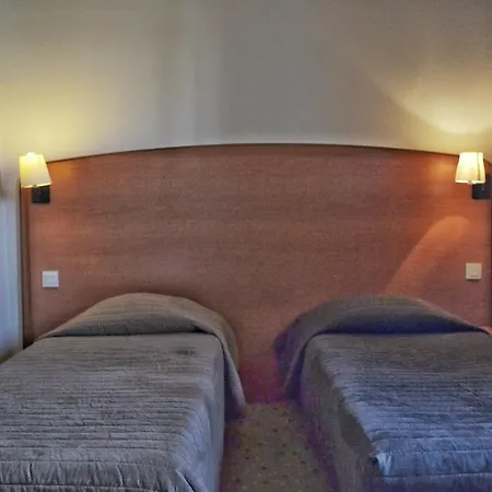 Parisnord Hotel 3*