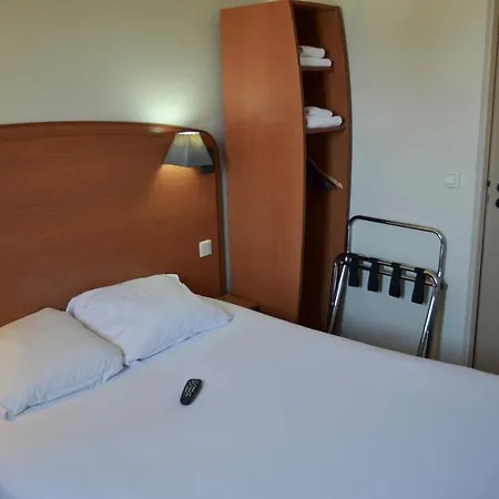Parisnord 3* Le Blanc-Mesnil