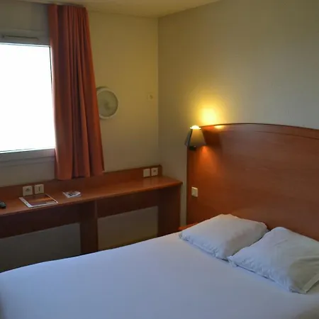 Parisnord Hotel Le Blanc-Mesnil