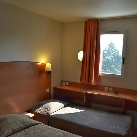 Hotel Parisnord 3*