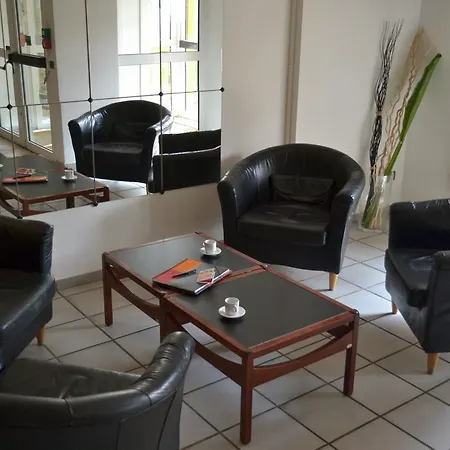 Parisnord Hotel 3*