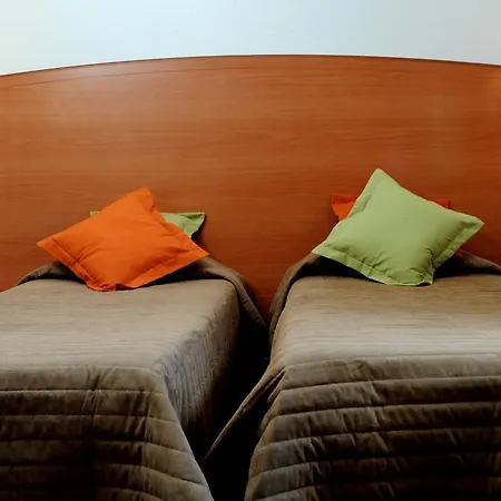 Hotel Parisnord Le Blanc-Mesnil