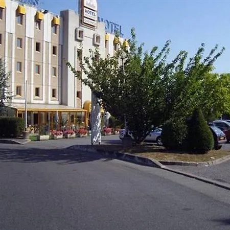 Parisnord Hotel