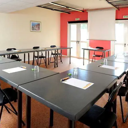 Parisnord Hotel 3*