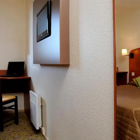 Hotel Balladins Aulnay / Garonor Hotel