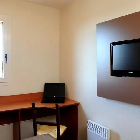 Hotel Hotel Balladins Aulnay / Garonor Le Blanc-Mesnil