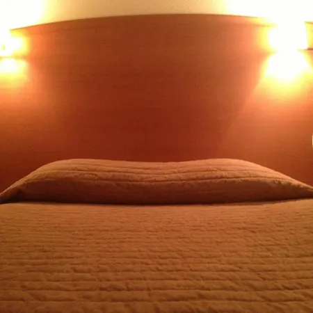 Hotel Balladins Aulnay / Garonor Hotel Le Blanc-Mesnil