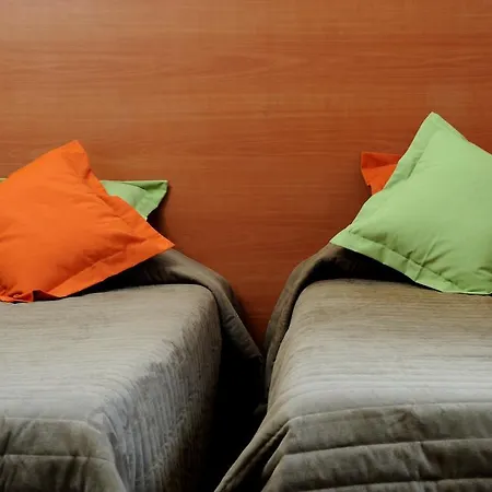Hotel Parisnord Le Blanc-Mesnil