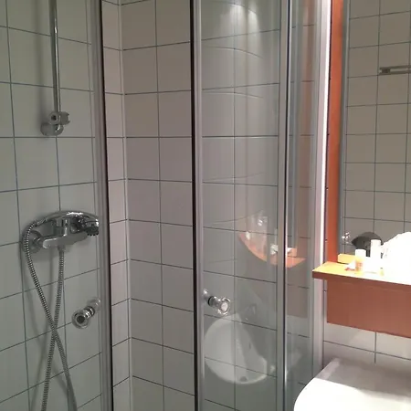 Hotel Balladins Aulnay / Garonor 3*