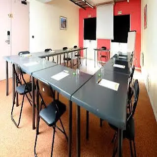 Hotel Hotel Balladins Aulnay / Garonor Le Blanc-Mesnil