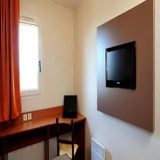 Hotel Hotel Balladins Aulnay / Garonor
