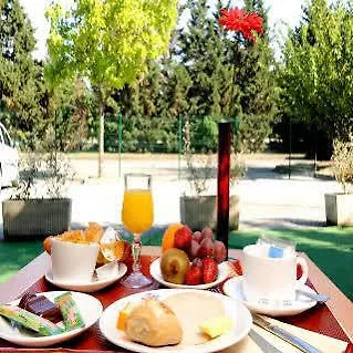 Parisnord Hotel Le Blanc-Mesnil