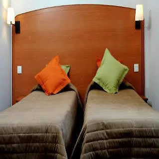 Hotel Balladins Aulnay / Garonor Le Blanc-Mesnil