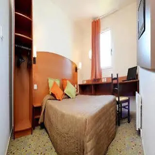 Hotel Balladins Aulnay / Garonor