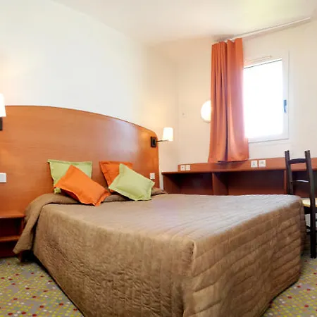 Parisnord Hotel