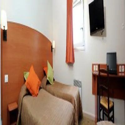 Hotel Balladins Aulnay / Garonor