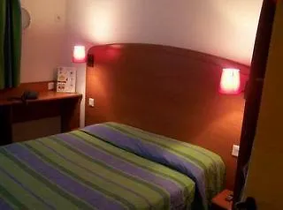 ホテル Parisnord 3*