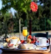 Hotel Balladins Aulnay / Garonor 3*